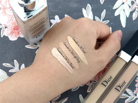 dior forever undercover concealer review|dior forever skin concealer review.